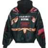 Kanye West Vetements Racing Jacket 02
