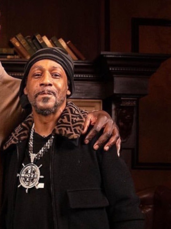 Katt Williams Fendi Jacket 02