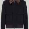 Katt Williams Fendi Jacket 03