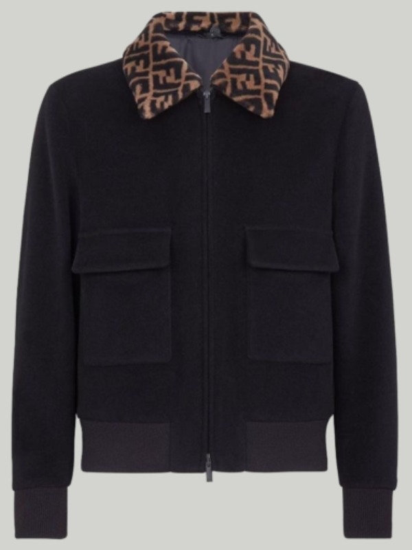 Katt Williams Fendi Jacket 03
