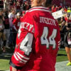Kyle Juszczyk Wife Jacket 02
