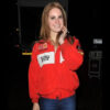 Lana Del Rey Racing Jacket 01