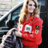 Lana Del Rey Racing Jacket 02