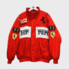Lana Del Rey Racing Jacket 05