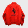 Lana Del Rey Racing Jacket 06
