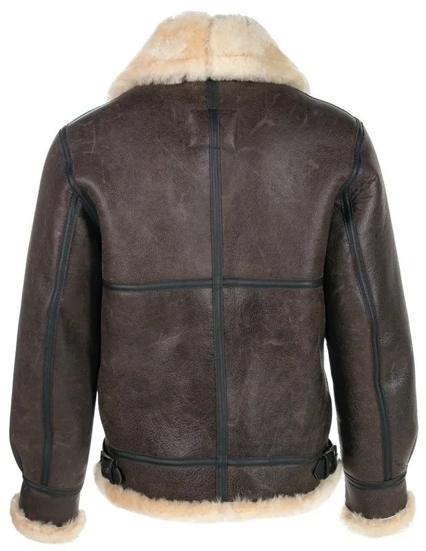 Leon Kennedy Resident Evil 4 Remake Jacket 03