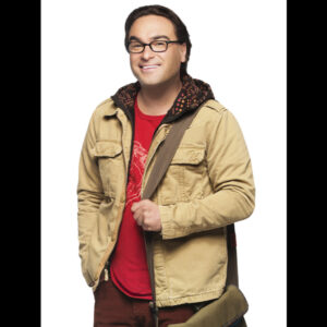 Leonard's Jacket From Big Bang Theory 01