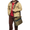 Leonard's Jacket From Big Bang Theory 03