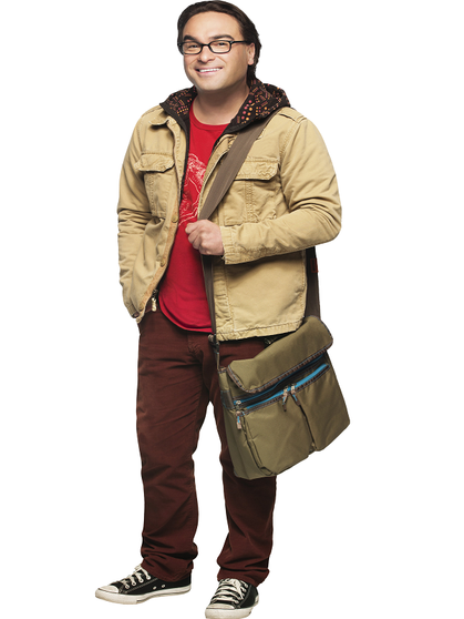 Leonard's Jacket From Big Bang Theory 03