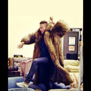 Macklemore Fur Coat 01