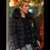 Madame Web Emma Roberts Jacket 01