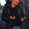 Madame Web Emma Roberts Jacket 02