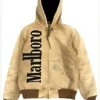 Marlboro Carhartt Grey Jacket 03