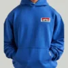 Marlboro Racing Hoodie 02