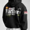 Marlboro Racing Hoodie 03