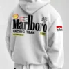 Marlboro Racing Hoodie 05