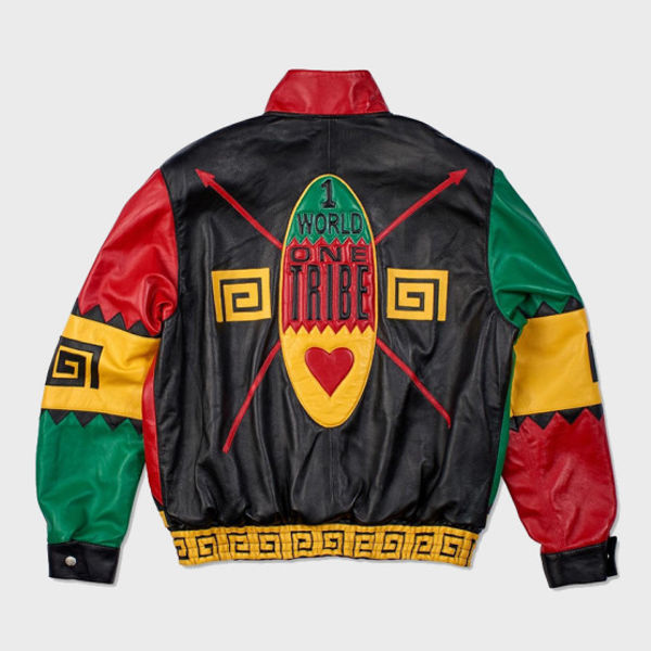 Martin Lawrence Jeff Hamilton Jacket 01