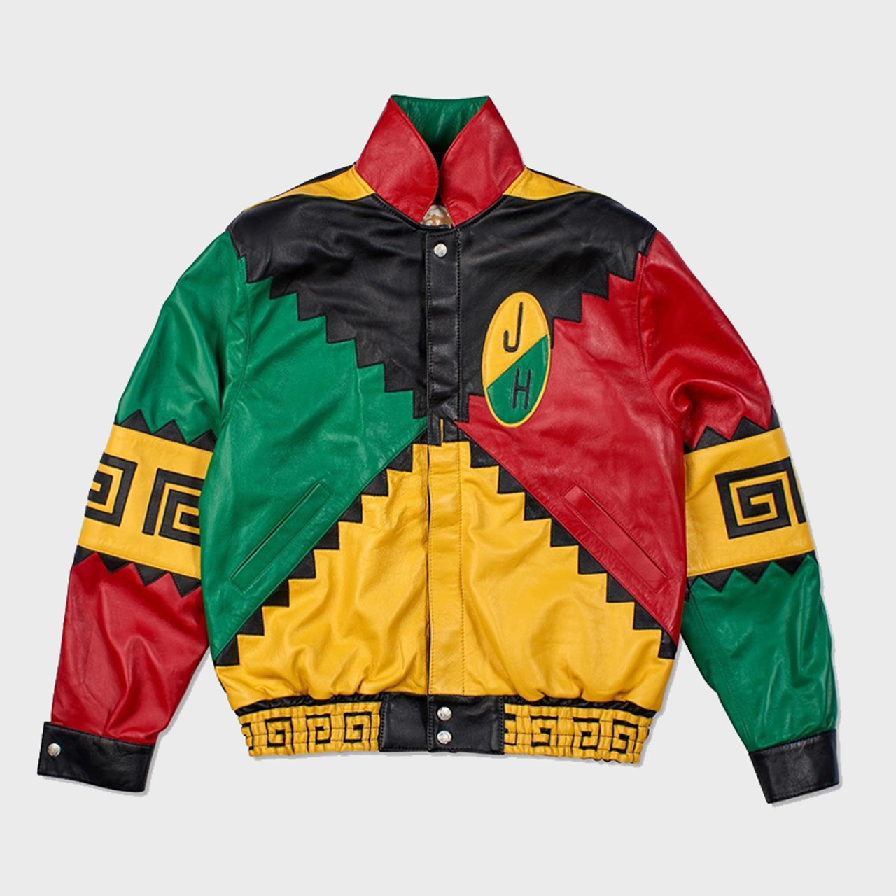 Martin Lawrence Jeff Hamilton Jacket 02 Martin Lawrence Jeff Hamilton Jacket 02