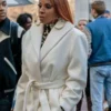 Mary J Blige Coat​ From Power Book II Ghost 02