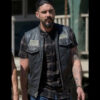 Mayans M.C Vest 01