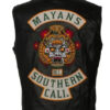 Mayans M.C Vest 03