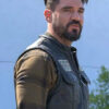 Mayans M.C Vest 04