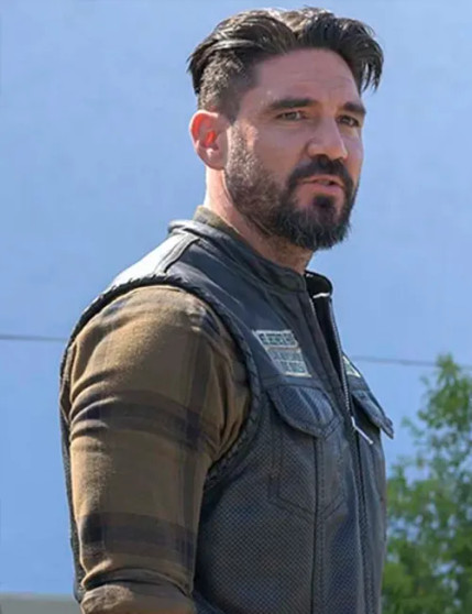 Mayans M.C Vest 04