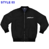 Narcissist Bomber Jacket 03