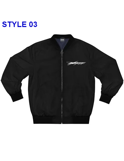 Narcissist Bomber Jacket 03