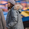 Only Murders in the Building Mabel Mora Parka Jacket 02