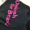 Pink Monster Energy Hoodie 02