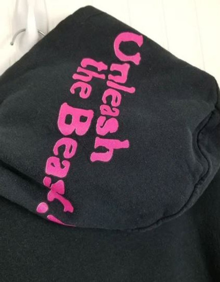 Pink Monster Energy Hoodie 02