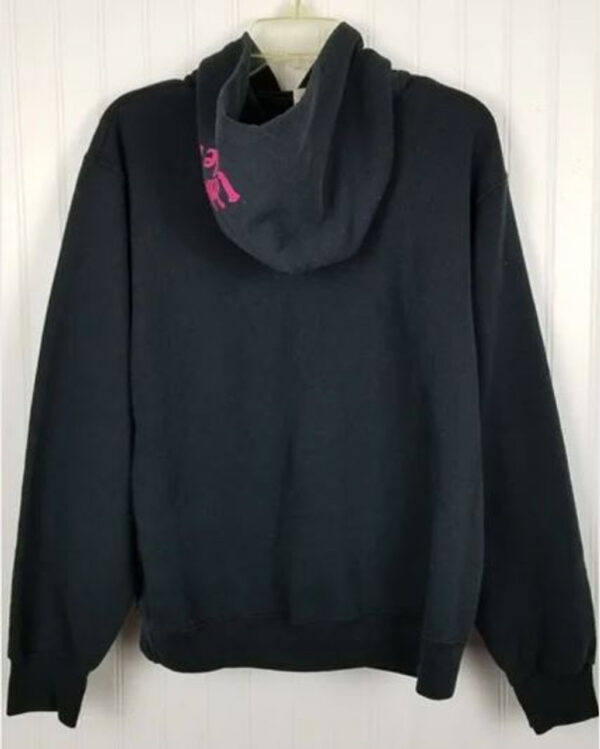 Pink Monster Energy Hoodie 03