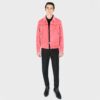 Pink Velvet Jacket 02