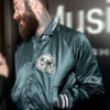 Post Malone Cowboys Jacket 02