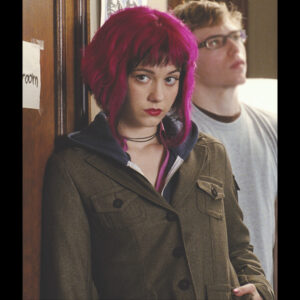 Ramona Flowers Jacket 01