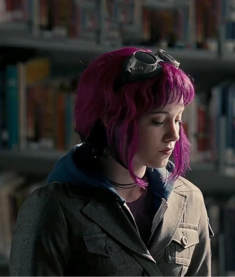 Ramona Flowers Jacket 04