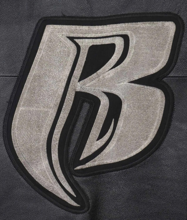 Ruff Ryders Vest 03