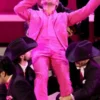 Ryan Gosling Oscars 2024 Pink Suit​ 02