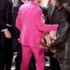 Ryan Gosling Oscars 2024 Pink Suit​ 04