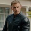 Sam And Phils Leather Jacket Back From The Couple Next Door 2023 03