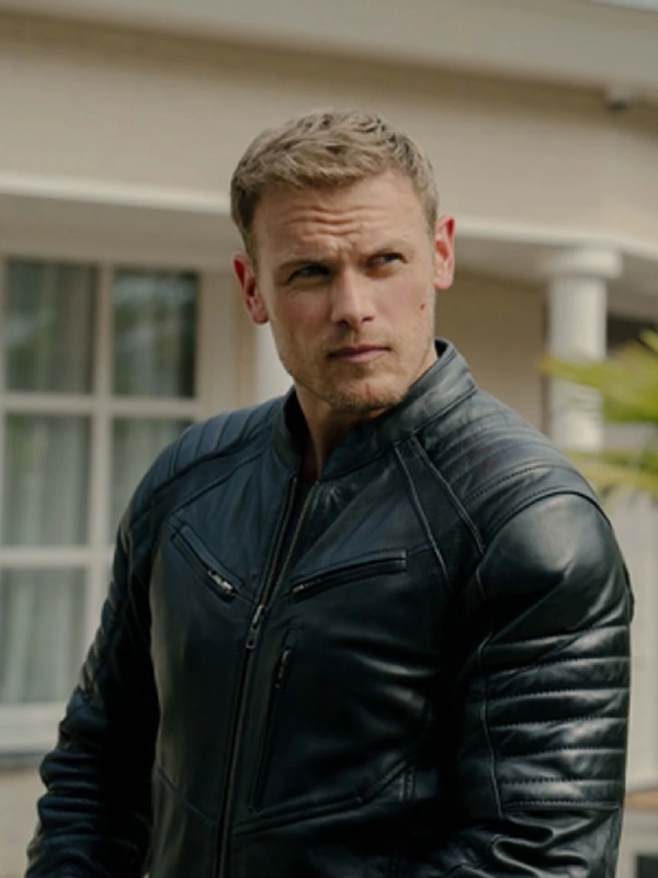 Sam And Phils Leather Jacket Back From The Couple Next Door 2023 03
