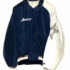 Selena Quintanilla Bomber Jacket For Women 02