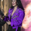 Selena Quintanilla Purple Jacket 02