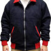 Simpsons Mr Plow Jacket 02