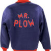 Simpsons Mr Plow Jacket 03
