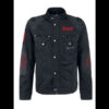 Slipknot Corey Taylor Jacket 01