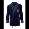Snl Five Timers Club Black Jacket 01