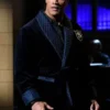 Snl Five Timers Club Black Jacket 02
