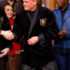 Snl Five Timers Club Black Jacket 04